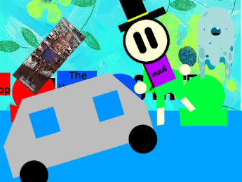 Waterparks be like...
