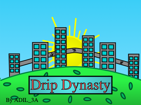 Drip Dynasty