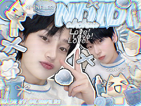 ꒰ㅤ.ㅤbce for ndidi ! ⠀⠀ ୨୧