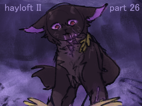 26 || hayloft II