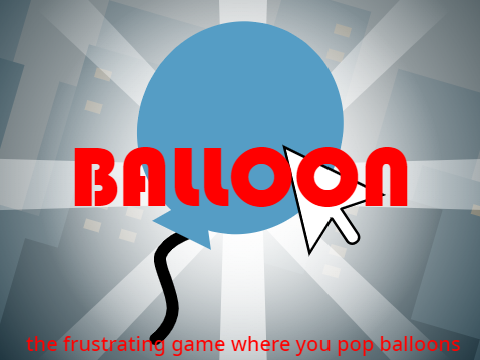 BALLOONS