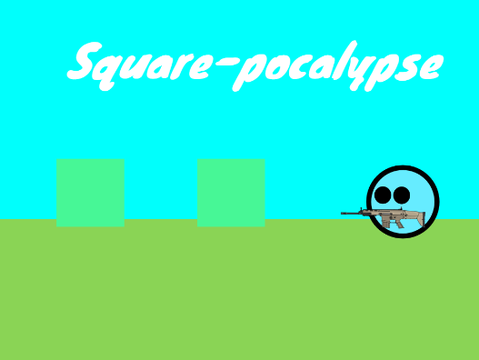 Square-pocalypse!