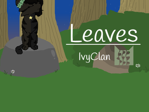 Leaves | IvyClan
