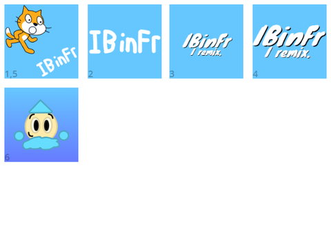 my Profile pictures