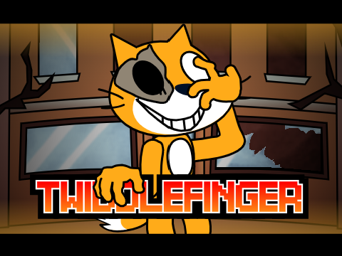AYS: Twiddlefinger - Friday Night Funkin' TWIDDLEFINGER