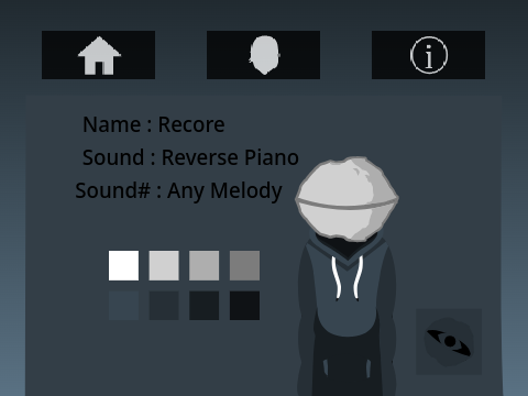 Colorbox V9.5 Charcoal Sign ups remix