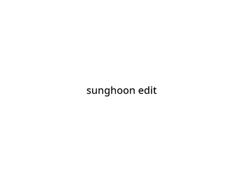 sunghoon edit