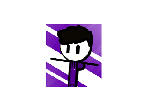 pfp for @Ghosty_Animations