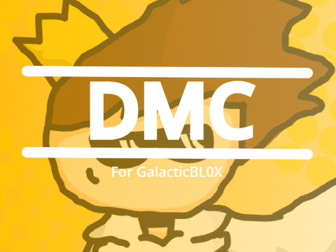 GalacticBL0X DMC entry