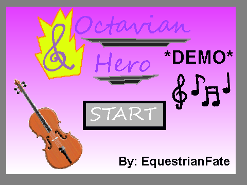 Octavian Hero *DEMO*
