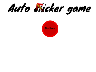 Auto clicker game