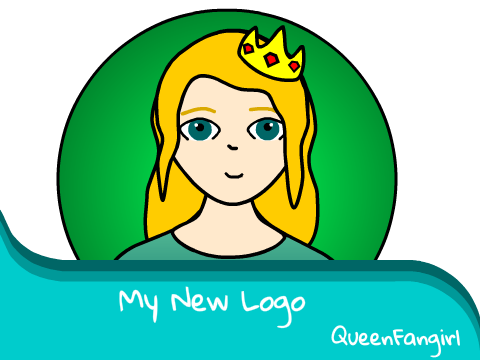 My New Logo