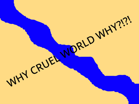 WHYYYYYY