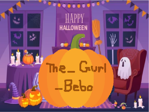 Pumpkin!! remix