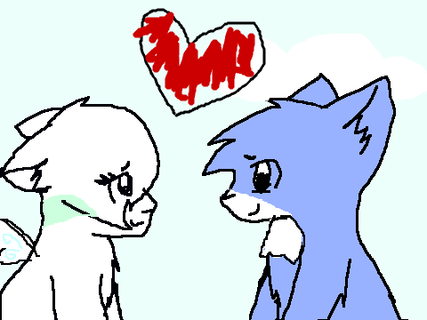 heart attack coloring contest entry (OLD)