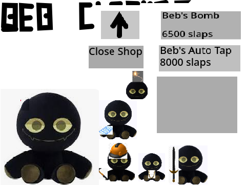  Beb Clicker