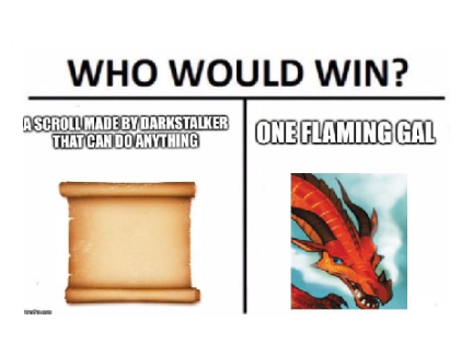 WOF memes remix