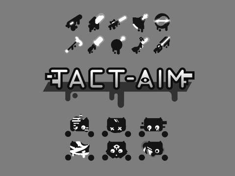 TACT-AIM RUNAWAY 予告
