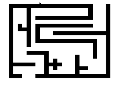 Labyrinth Beta