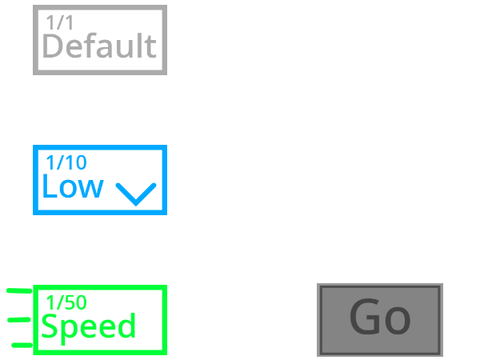IBF Rng