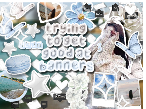 trying to get good at banners part 3 2.0