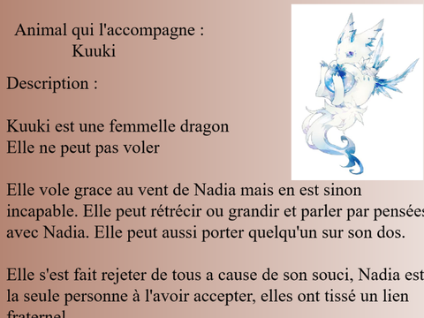 [Diana] Fiche à remixer [FANTASTIQUA] 