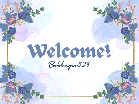 Welcome sign