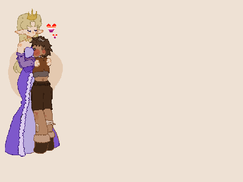 OC WIP!!!