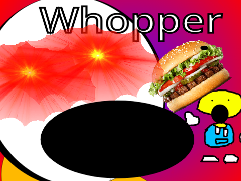 Whopper Ft -ACrafter10-