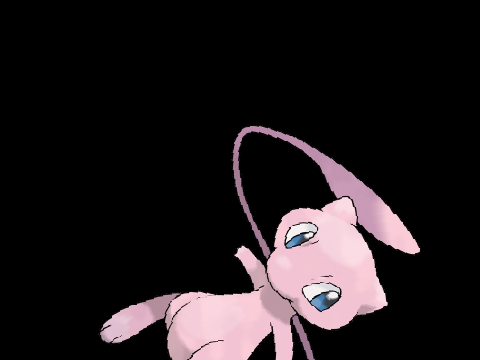 DON'T STOP MEW!!!