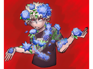 FLOWERSSSSS