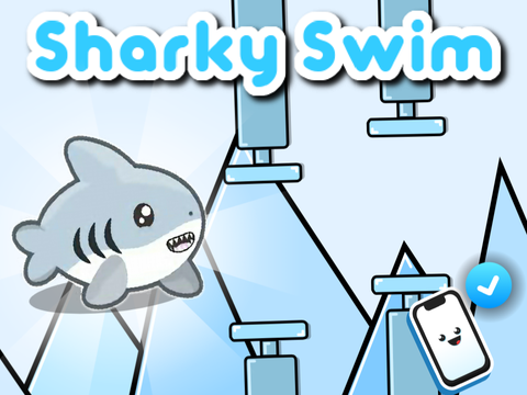 || Sharky Swim ||
