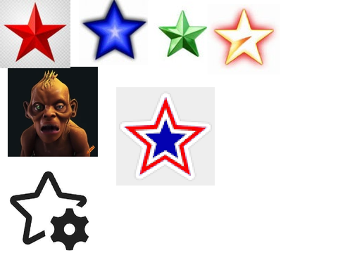 Fire star browser