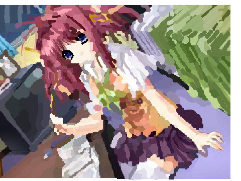 Random Girl