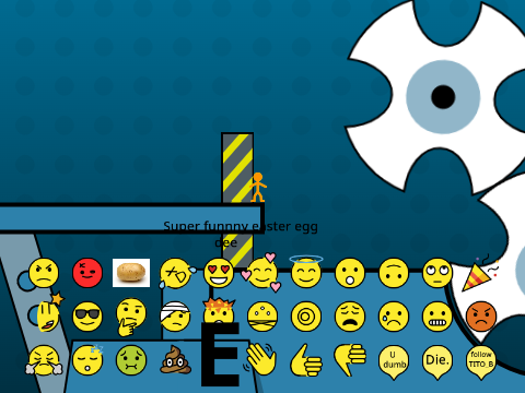 New emojis!!!