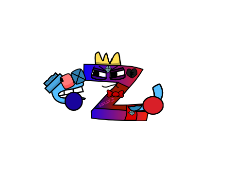 GOPLAY_Z's Poses