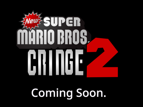 Super Cringe 64 2 | Teaser