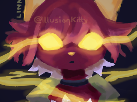 mahou | attack