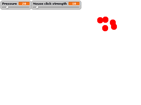 Particles (5)