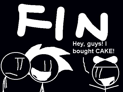 COOKIEZ (Who Refuses an iPhone 5?)