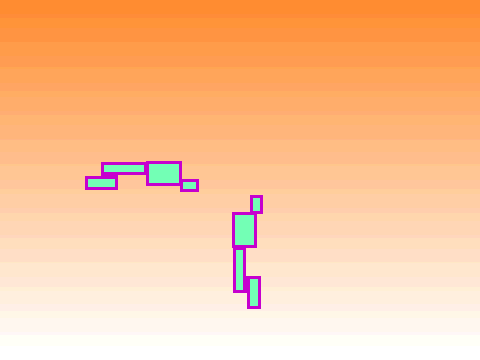 What does this remind u of 4