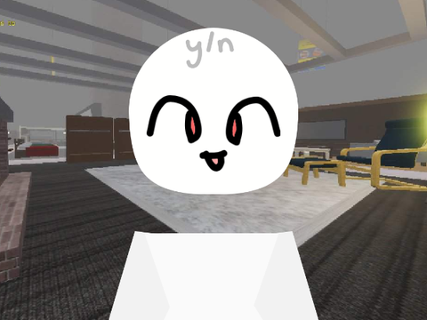 hey kids — very basic meme template ig (wip)