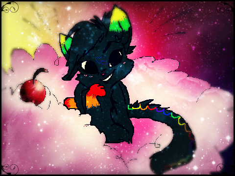 Die Young - CC entry- derpypony