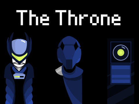 The Throne