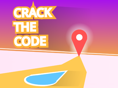 Crack the Code!