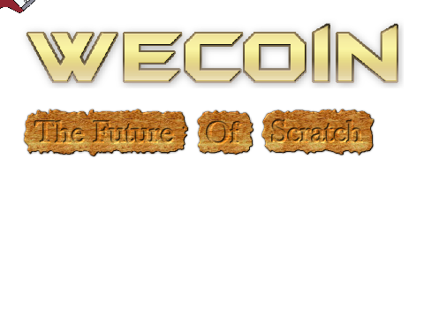 WECoin AD