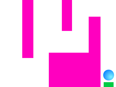Maze (1-Level)