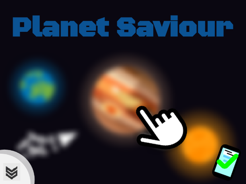 Planet Saviour