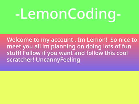-LemonCoding-