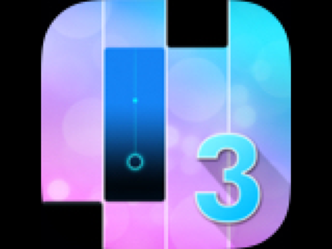 Magic Tiles | Update with Axel F remix